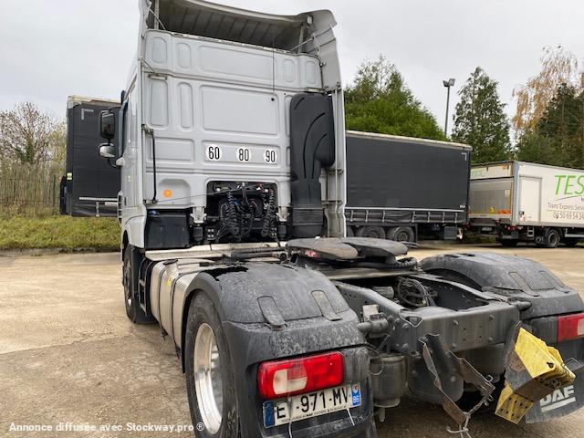 Photo DAF XF 530 image 5/7