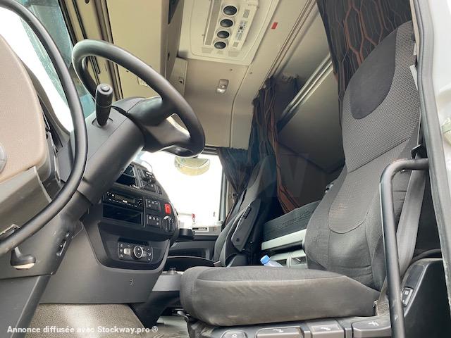 Photo DAF XF 530 image 7/7