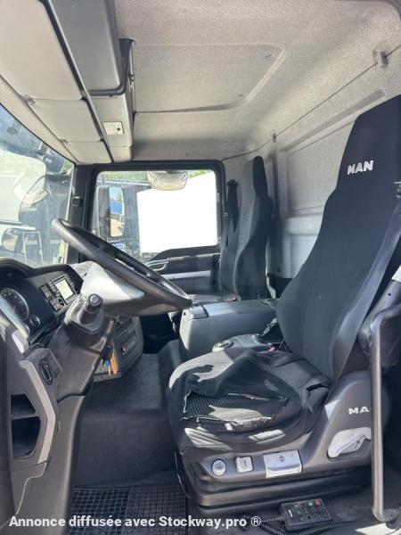 Photo MAN TGL 12.250 image 10/10