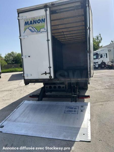 Photo MAN TGL 12.250 image 7/10