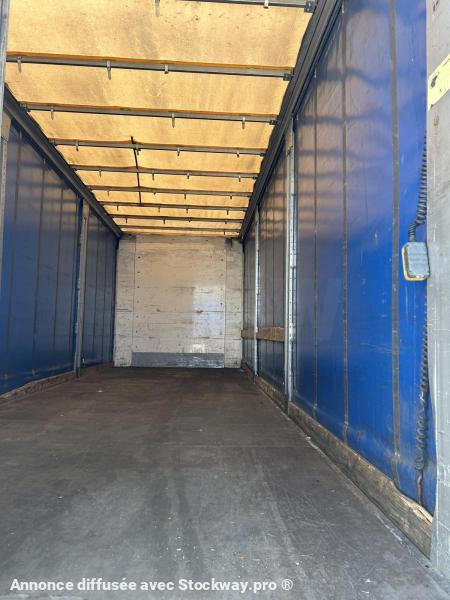 Photo MAN TGL 12.250 image 8/10