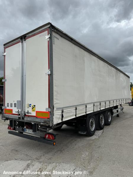 Photo Trouillet Non spécifié  image 1/8