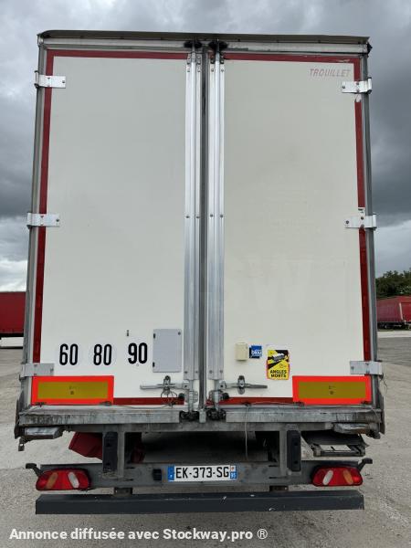 Photo Trouillet Non spécifié  image 2/8