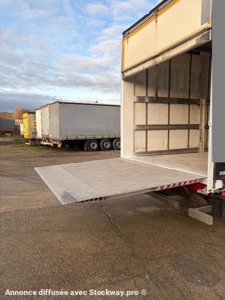 Photo MAN TGM 18.290 image 3/8