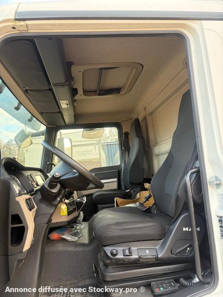 Photo MAN TGM 18.290 image 4/8