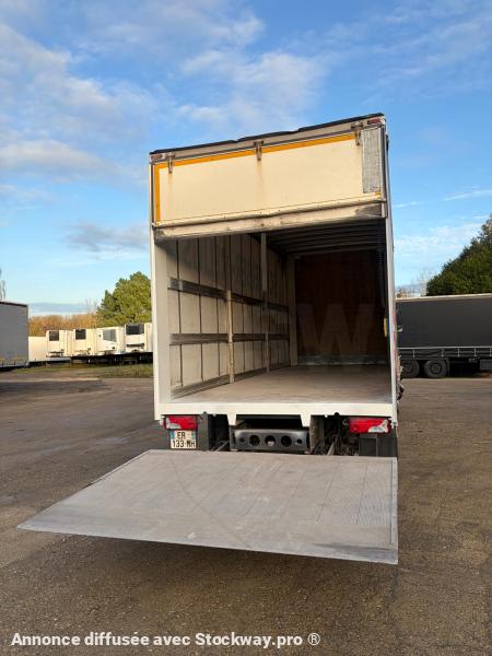 Photo MAN TGM 18.290 image 5/8