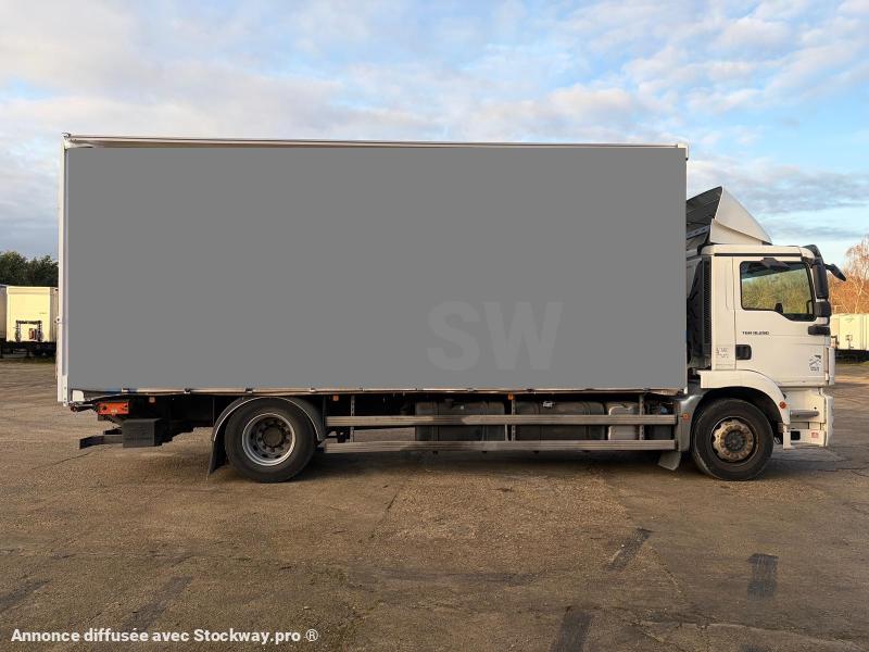 Photo MAN TGM 18.290 image 8/8
