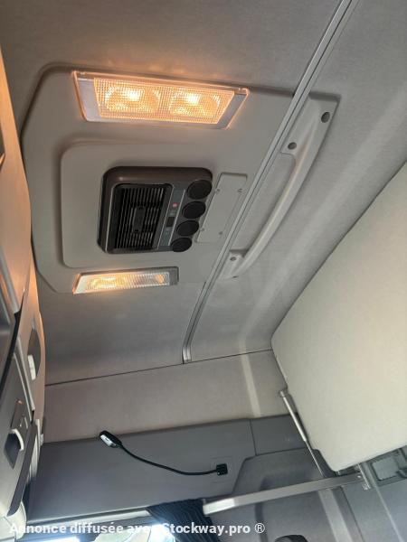 Photo MAN TGX 18.500 image 4/11