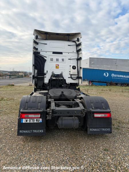 Photo MAN TGX 18.500 image 5/11