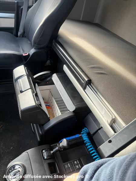 Photo MAN TGX 18.500 image 6/11