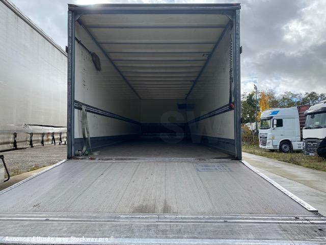 Photo Renault D-Series 320.19 image 10/12