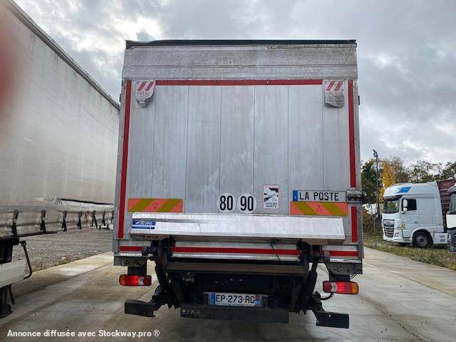 Photo Renault D-Series 320.19 image 11/12