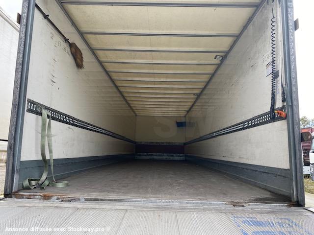 Photo Renault D-Series 320.19 image 12/12