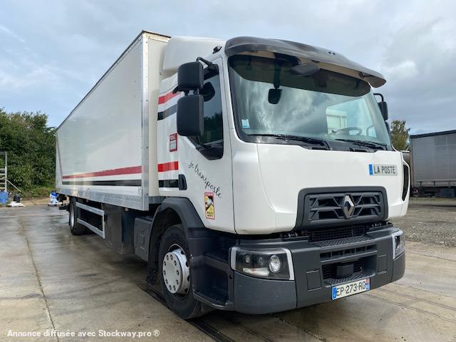 Photo Renault D-Series 320.19 image 3/12