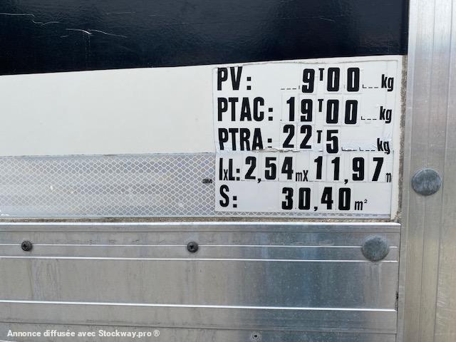 Photo Renault D-Series 320.19 image 4/12