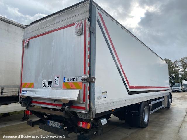Photo Renault D-Series 320.19 image 6/12