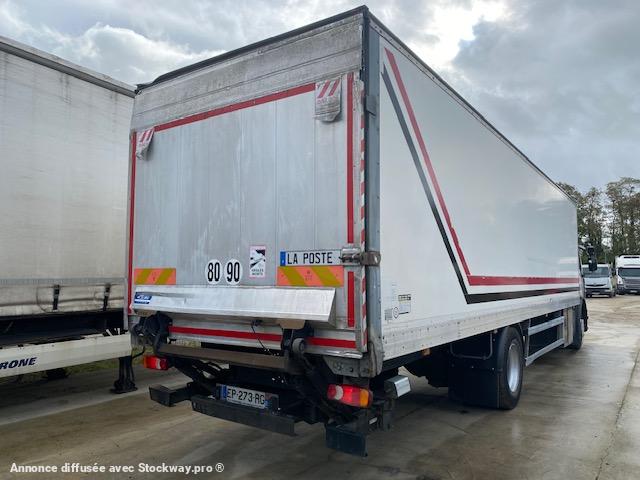 Photo Renault D-Series 320.19 image 7/12