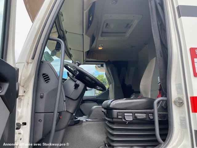 Photo Renault D-Series 320.19 image 8/12