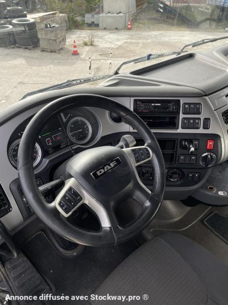 Photo DAF XF 530 image 4/11