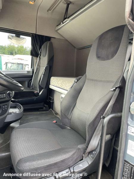 Photo DAF XF 530 image 5/11