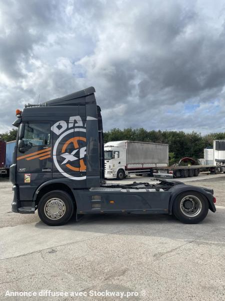 Photo DAF XF 530 image 6/11