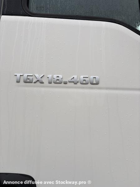 Photo MAN TGX 18.460 image 3/8