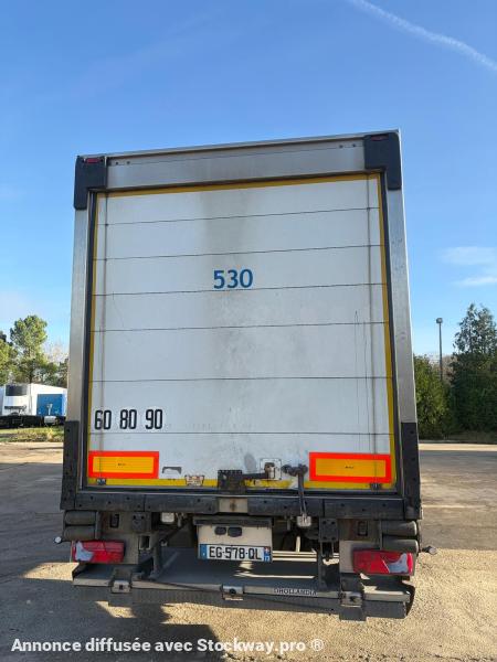 Photo Lamberet Non spécifié  image 8/12