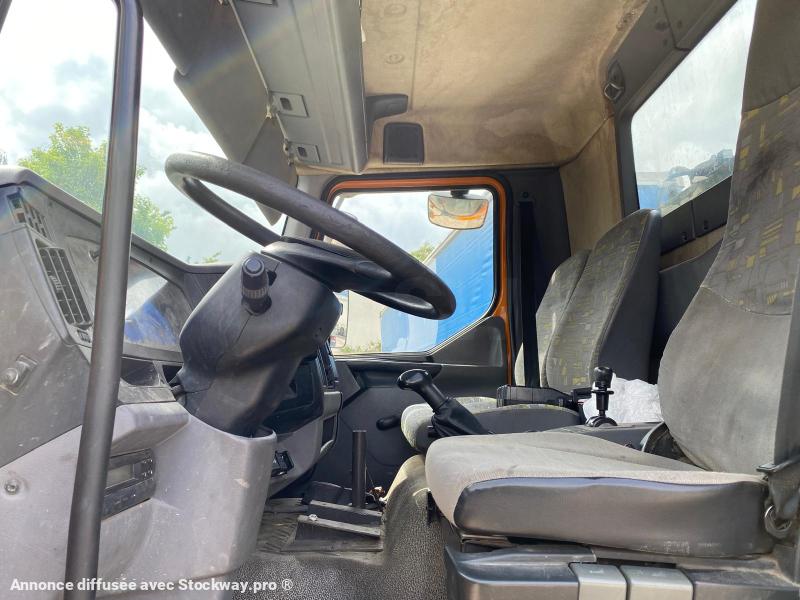 Photo Renault Midlum 180 DCI image 10/12