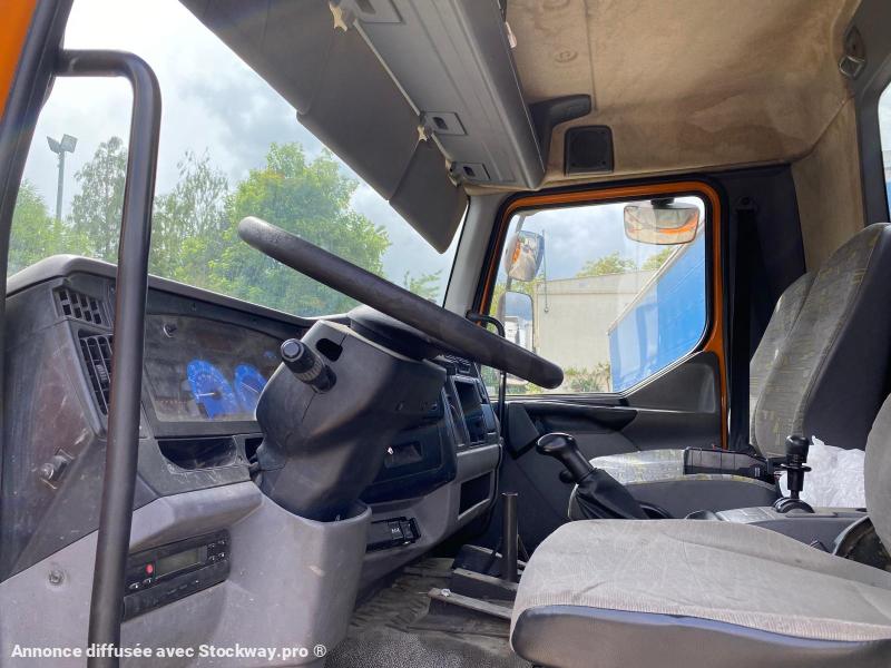 Photo Renault Midlum 180 DCI image 6/12