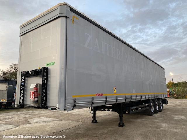 Photo Kögel Non spécifié  image 3/9