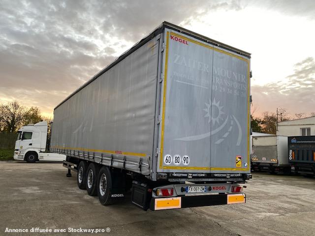 Photo Kögel Non spécifié  image 4/9