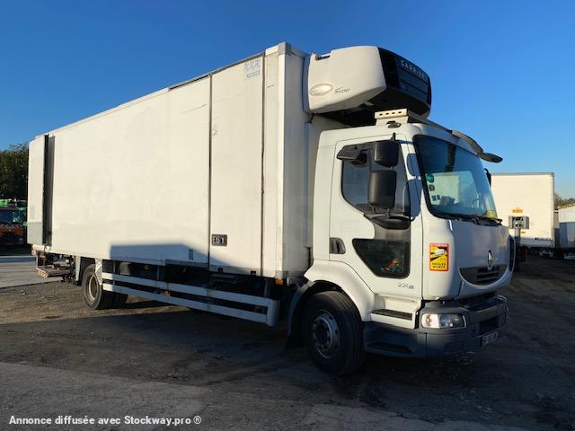 Photo Renault Midlum 220 image 12/12