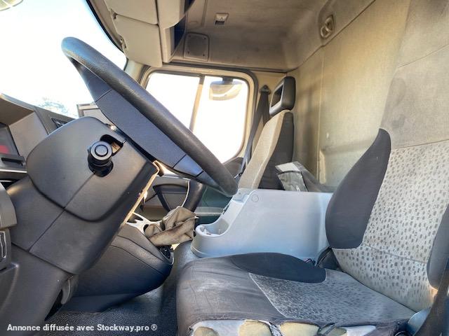 Photo Renault Midlum 220 image 5/12