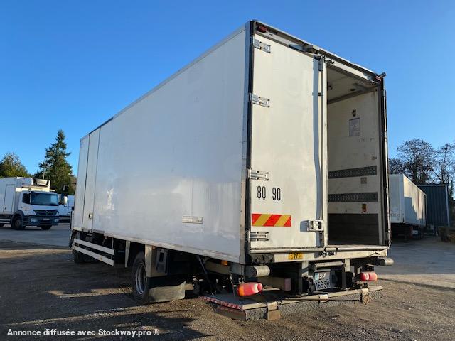 Photo Renault Midlum 220 image 6/12