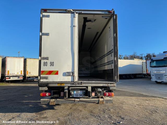 Photo Renault Midlum 220 image 7/12
