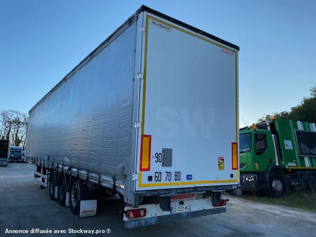 Photo Fruehauf Non spécifié  image 1/7