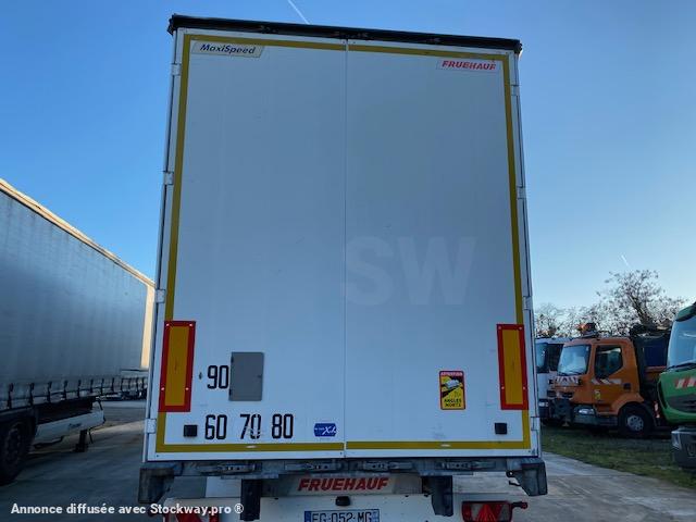 Photo Fruehauf Non spécifié  image 2/7