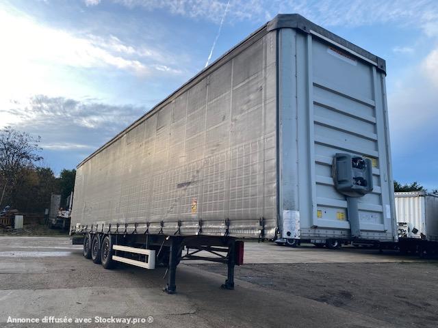 Photo Fruehauf Non spécifié  image 7/7