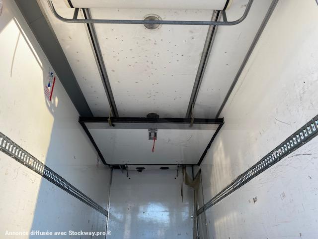 Photo Iveco Eurocargo 120E18 image 4/11