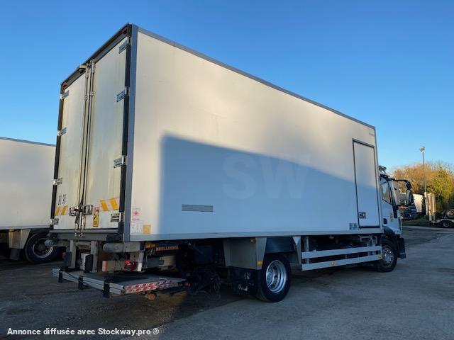 Photo Iveco Eurocargo 120E18 image 5/11