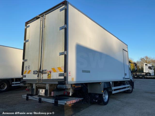 Photo Iveco Eurocargo 120E18 image 6/11