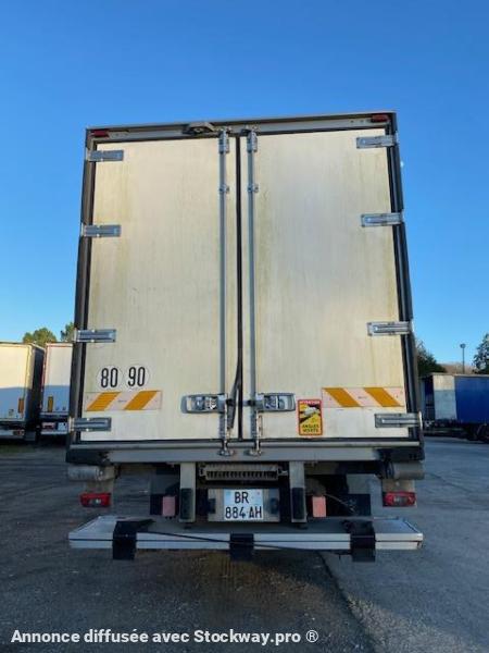 Photo Iveco Eurocargo 120E18 image 7/11