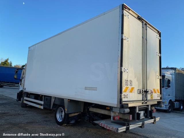 Photo Iveco Eurocargo 120E18 image 9/11