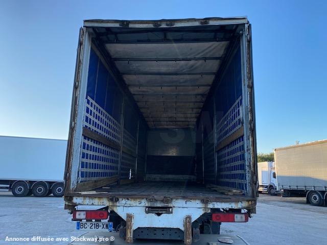 Photo Renault Premium 380 DXI image 10/11