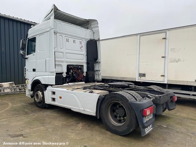 Photo DAF XF 480 image 6/9