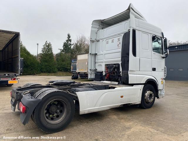 Photo DAF XF 480 image 9/9