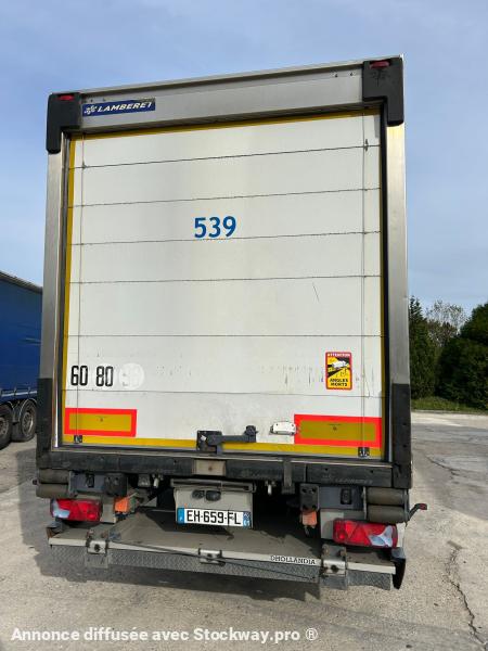 Photo Lamberet Non spécifié  image 10/13