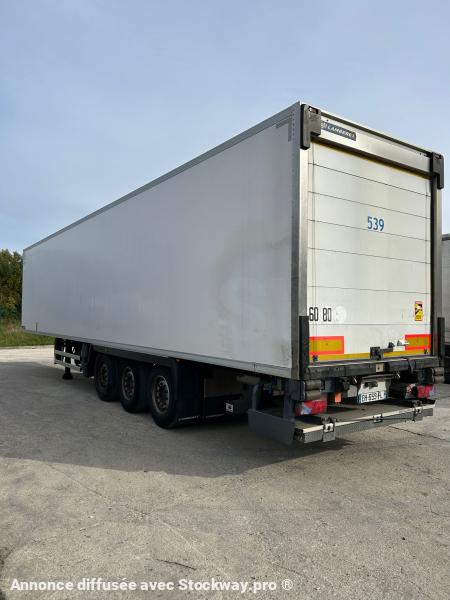 Photo Lamberet Non spécifié  image 11/13