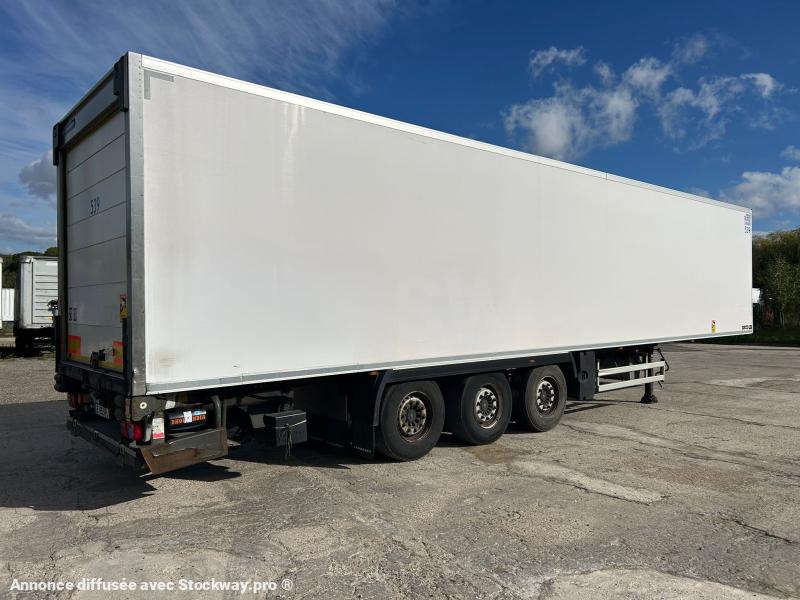 Photo Lamberet Non spécifié  image 2/13