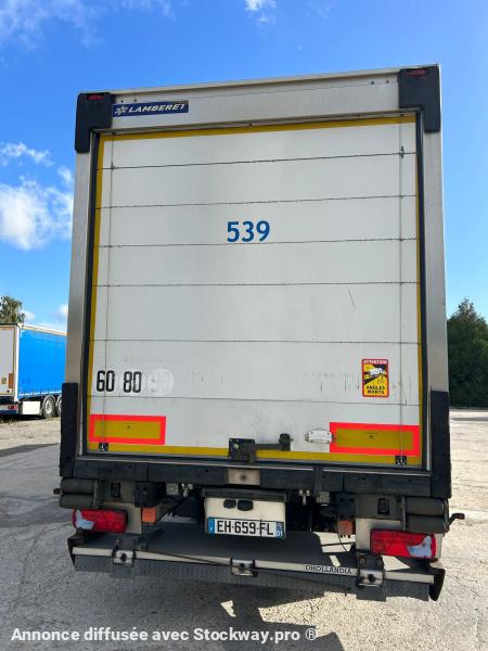 Photo Lamberet Non spécifié  image 4/13